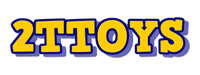 Logo 2T-Toys