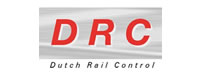 Logo Dutch Rail Control